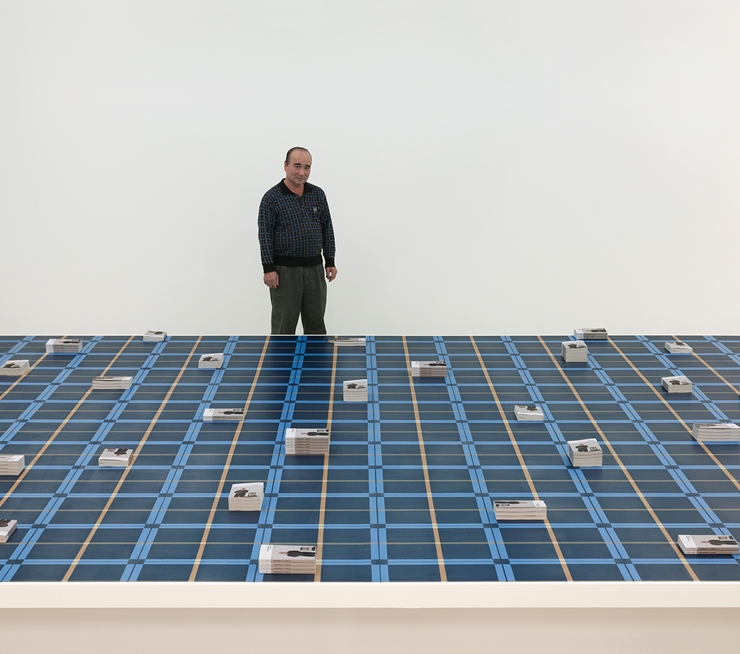 04 저우위정_직업의 이력-루치에테, 2012